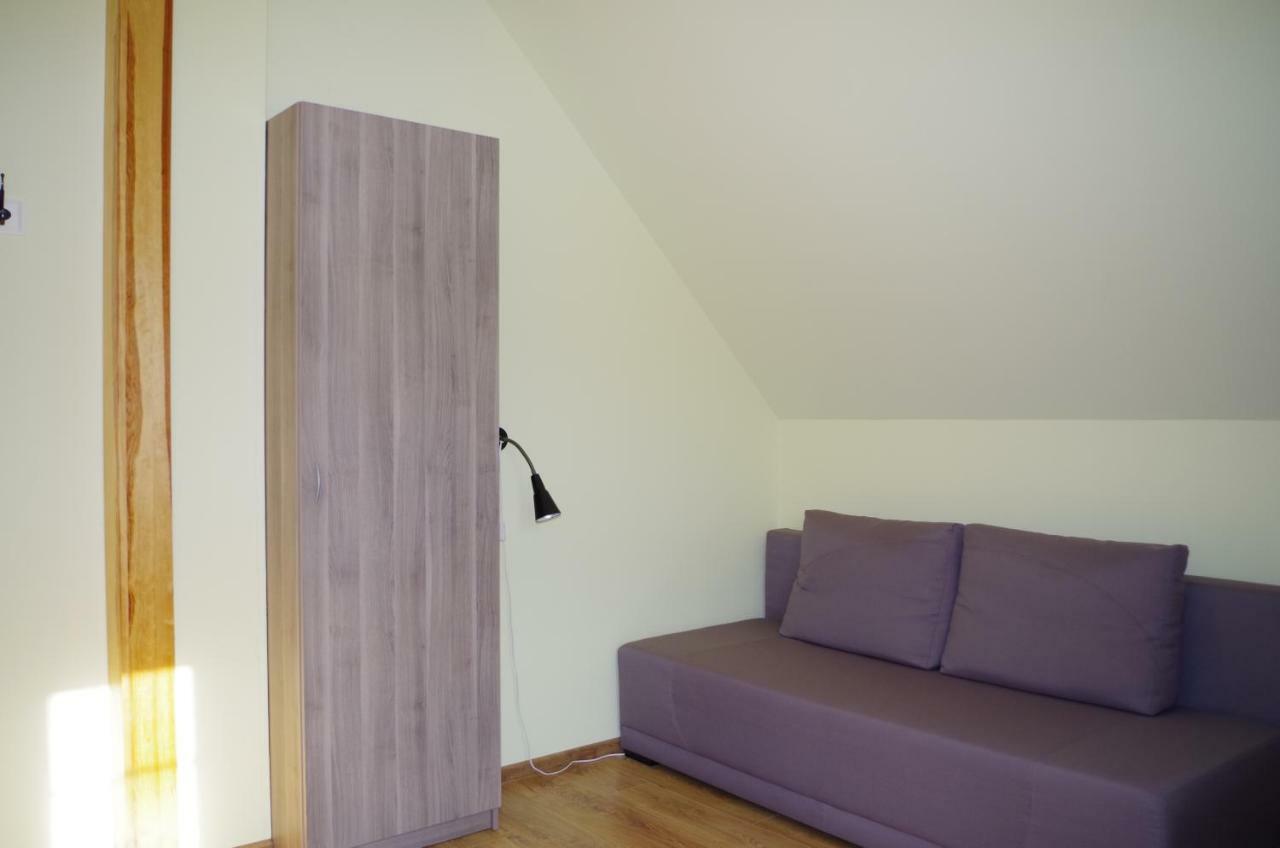 U Iwony Apartment Sztutowo Ngoại thất bức ảnh
